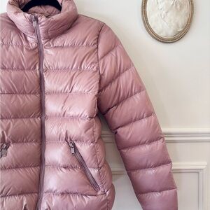 Puffer Coat